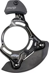 Garantierte Lieferung Kettenführung MRP AMG CS 28-34T ISCG-05 Schwarz