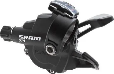 Fronttrigger Sram X4 3x8 Geschwindigkeiten Kostenloser Rückversand