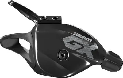 Sram GX DH X-Betätigungsauslöser 7-Gang Schwarz Sale