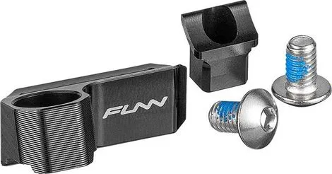Direktkauf Funn Mediator-Adapter für Shimano I-Spec EV-Bremse an Sram MatchMaker-Schalthebel (links) Schwarz