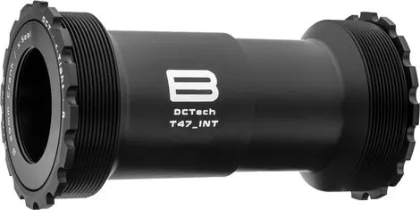 Bikone DCTech T47 Innenlager für Sram DUB Schwarz Sonderaktion