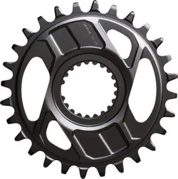 Beliebt Shimano XTR SM-CRM96 Direktmontage-Kettenblatt 12S
