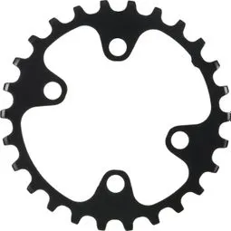 Saisonangebot SHIMANO Inneres Kettenblatt Kurbel Shimano SLX FC-M7000-2-fach Kettenblätter Lochkreis 64