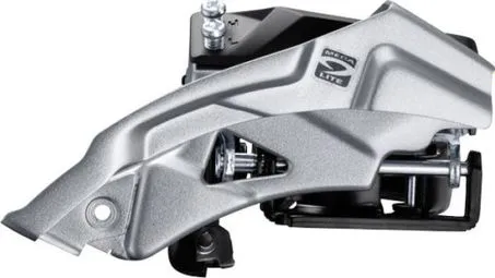 SHIMANO Dérailleur Avant Altus Fd-M2000 3X9 Vitesses - Top Swing Super-Preis