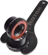 ROTOR BSA Case 30 Stahl Straße / MTB Bestseller