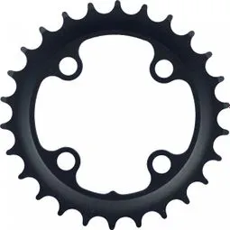 FSA MTN Inner Chainring | Bcd 64 | Black Super-Preis