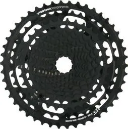 E-Thirteen Cassette TRS Plus 9-46T 12 Speed Sram XD Markenprodukt