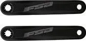 Manivelles FSA e-bike bosch gen 3 forged 170mm w/o crank bolt ck602 v18 Super-Preis