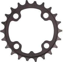 Truvativ Kettenblatt S1 64mm AL3 lang schwarz Super-Preis