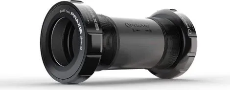 Jetzt Kaufen Praxis BSA Kurbelgarnitur für Sram DUB 29mm Schwarz
