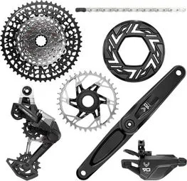 Sram 90 Eagle 12S AEB Gruppe 32 Zähne - Bosch Rabatt