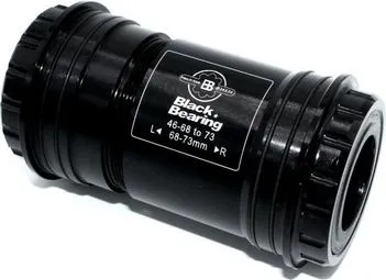 Gratis Versand Schwarzes Lager PressFit Shimano Hollowtech II / GXP Innenlager