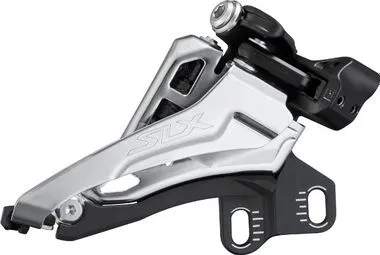 Angebot Umwerfer Shimano SLX FD-M7100-M 2x12S Seitenschwinge Typ E.