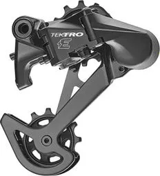 Nur Heute Hinterer Umwerfer Tektro RD-M350 8/9V Schwarz