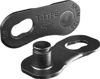 Sram PowerLock T-Type Eagle PVD 12V Preis Gesenkt