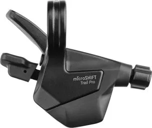Schnäppchen MicroShift Trail Trigger Pro ADVENT X Single Click 1x10S Schalthebel rechts