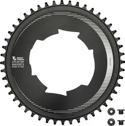 Wolf Tooth Drop-Stop B 107 BCD Aero Sram Kettenblatt Beliebt