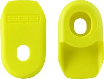 SB3 Kurbelschutz aus Gummi, lange Version Gelb Versand Am Gleichen Tag
