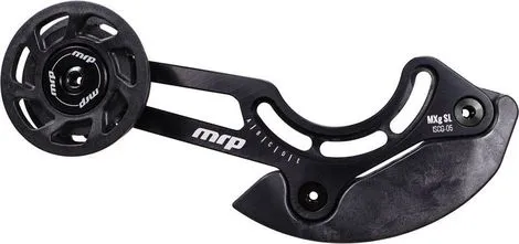 Begrenztes Angebot Kettenführung High-Pivot-Federung MRP MXG SL 30-32T ISCG-05 Schwarz