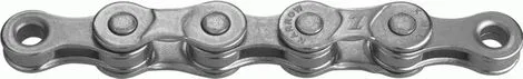 Cha KMC Z8 EPT 114 Silber Links Begrenztes Angebot