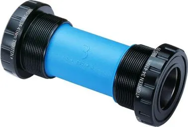 Angebot BBB Bottom bracket BottomThread BSA 1.37x24Tx68/73mm