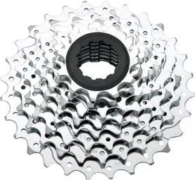Top-Preis Sram PG-850 Kassette 8 Geschwindigkeiten Silber