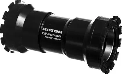 Rotor BB386Evo 46mm Achse 30mm Stahllager Schnäppchen