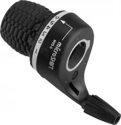 Sonderaktion MicroShift MS25 6-Gang-Drehgriff