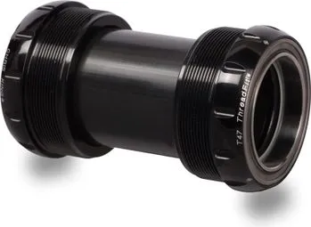 Chris King Threadfit T47 30x 68 / 73mm Innenlager Schwarz Preisknaller