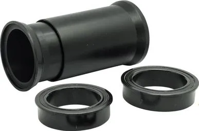 Neu Im Sortiment Spezialpedalbox TA BB89 / BB92 PressFit 4130