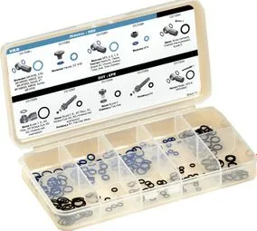 Markenware VAR O'Ring Kit