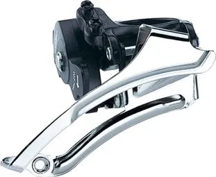 MicroShift Mezzo Vorderer Umwerfer mit 7 und 8 Gängen Saisonangebot