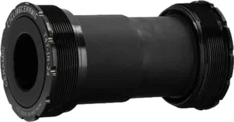 Letzte Chance CyclingCeramic T45 GXP Innenlager (24-22mm) Schwarz