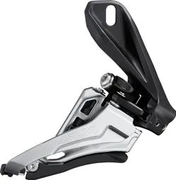 Beliebt Umwerfer Shimano SLX FD-M7100-D 2x12S Seitenschwinge
