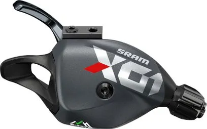Mega-Angebot Sram X01 Eagle 12-Gang-Rot-Geschwindigkeitsregelung (Single Click VAE)