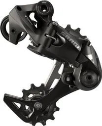 Sram X01 DH X-Horizon Schaltwerk 7-Gang Schwarz Meistverkauft