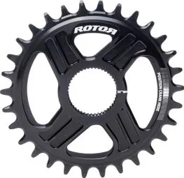 Rundes Kettenblatt Rotor NoQ Direct Mount Hawk/Raptor Direktkauf