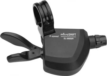 MicroShift Marvo Xpress 9-Gang Hinterradantrieb Günstig