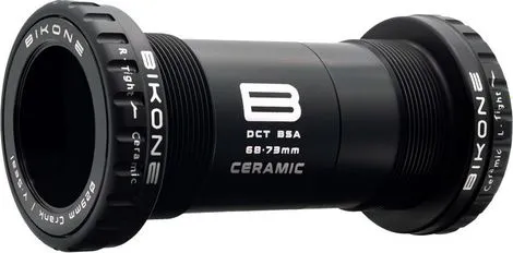 Bikone DCTech BSA Innenlager für Sram DUB 29mm Schwarz Direkt Vom Hersteller