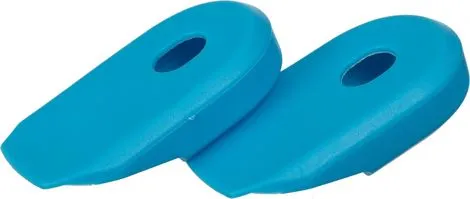 Paar Neatt Alu Blau Kurbelschützer Jetzt Bestellen