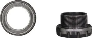 CyclingCeramic BSA Sram DUB Einschraubgehäuse Schwarz Online Kaufen