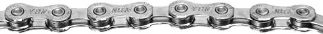 Yaban S12 S2 12-fach Kette Silber Must-Have