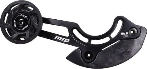 Begrenztes Angebot Kettenführung High-Pivot-Federung MRP MXG SL 34-36T ISCG-05 Schwarz