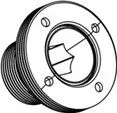 Abziehschraube Sram Kurbeln DUB M18/M30 Lunar Beliebt