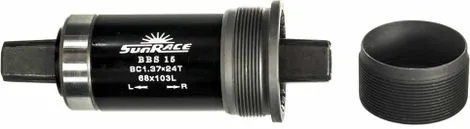 Sunrace Quadratisches Innenlager BSC 68 BBS15 Neue Kollektion