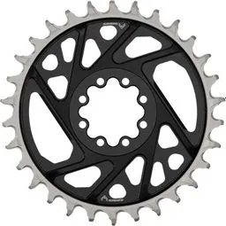 Preiswert Sram XX T-Type Eagle Offset 6 mm Direct Mount 7-Gang-Kassette