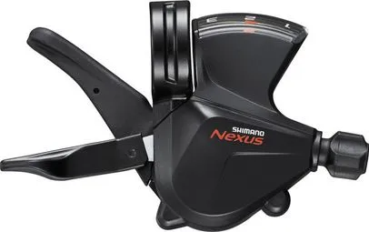 Angebot SHIMANO Poignée De Réglage 3 Vitesses Nexus Sl-C2010