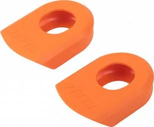Saisonangebot Zefal Crank Armor Kurbelschutz Orange