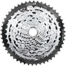 E-Thirteen Helix Race XD 11V Kassette Grau Heißes Angebot