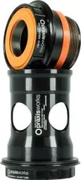 Sale Praxis Works Shimano ConvBB30 / PF30 MTB 73 mm Pressemappe
